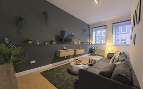 The Harbour Apartment 1